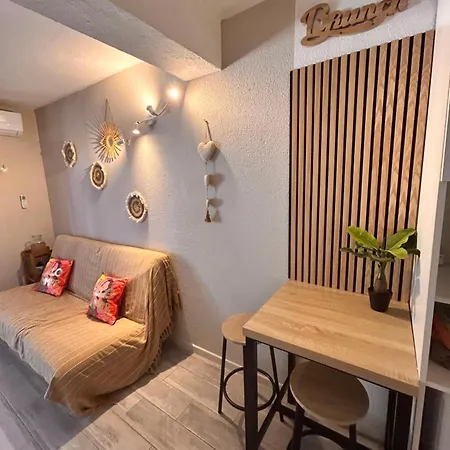 Les Pieds Dans L'eau Apartment Hyeres